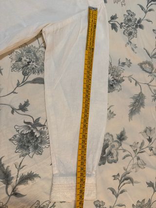 Camisa fallero niño 3-4 años