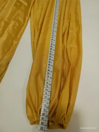 Disfraz árabe niño talla X1