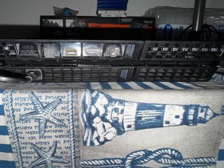 PS4 500 GB + Mando Nacon