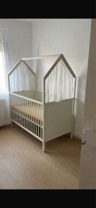 Cuna Evolutiva Stokke