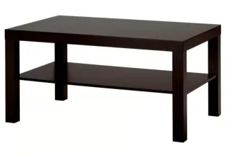 Mesa de centro LACK IKEA