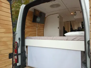 Opel Movano 2020
