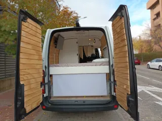 Opel Movano 2020