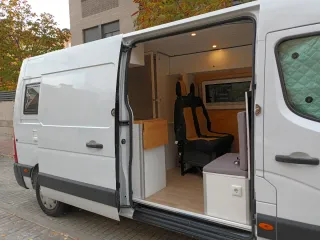 Opel Movano 2020