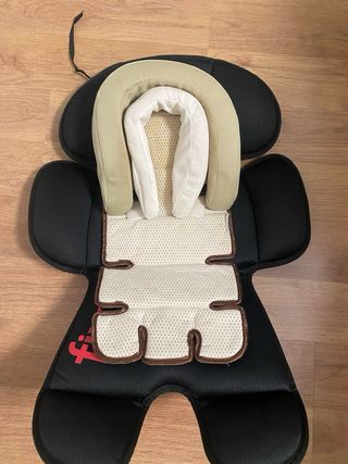 Silla Auto Swivel Rotativa 360 Grupo 0/1