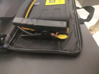 i-Starter 4.0 Avviatore Emergenza Auto