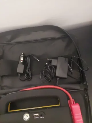 i-Starter 4.0 Avviatore Emergenza Auto