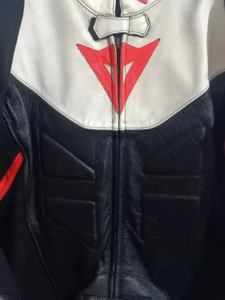 Mono Dainese 2 Piezas Carretera