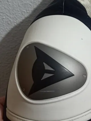 Mono Dainese 2 Piezas Carretera