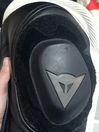 Mono Dainese 2 Piezas Carretera