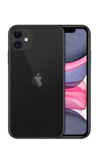 iPhone 11 Negro 128GB
