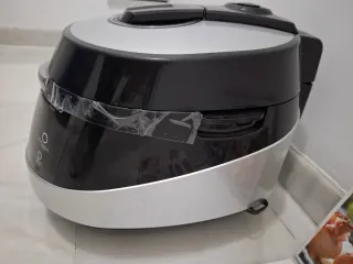 Robot Cocina Chef Plus Induction Pro