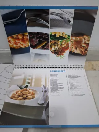 Robot Cocina Chef Plus Induction Pro