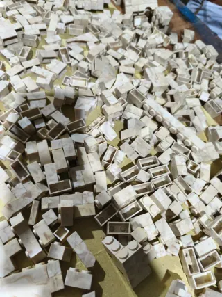 Exin Castillos Costruzioni Vintage anni 60/70