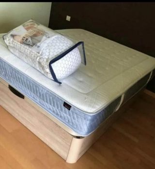 Canapés y colchones a estrenar – pago al recibir