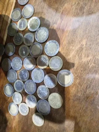 A la mitad de precio