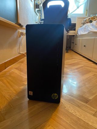 PC Gaming HP Intel Core i5