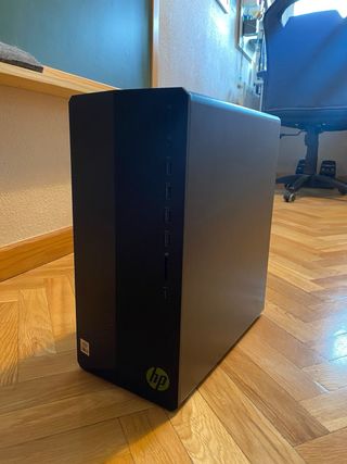 PC Gaming HP Intel Core i5