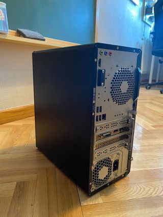 PC Gaming HP Intel Core i5