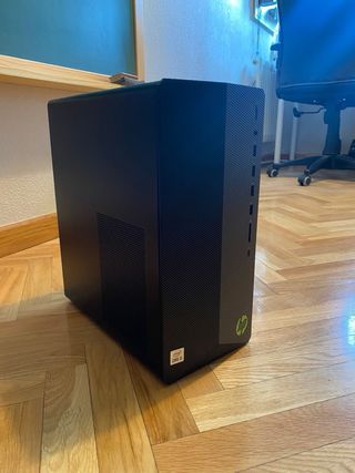 PC Gaming HP Intel Core i5