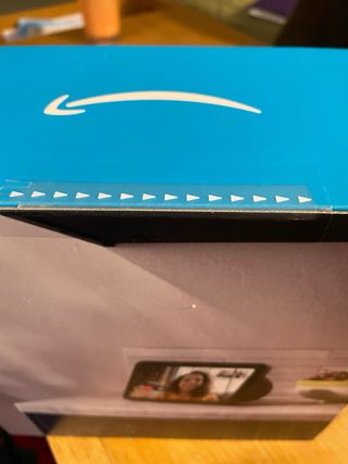 Echo Show 8 - Nuevo en caja