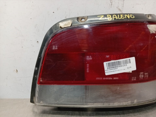 PILOTO TRASERO DERECHO SUZUKI BALENO BERLINA (SY/