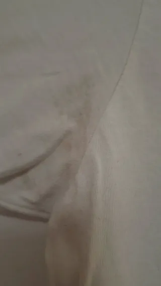 Camiseta Philipp Plein Blanca Calavera