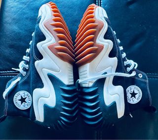 Converse Run Star Motion Talla 43