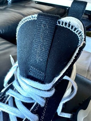 Converse Run Star Motion Talla 43