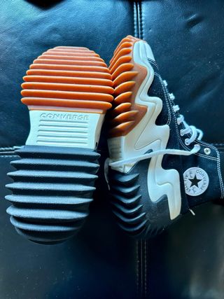 Converse Run Star Motion Talla 43