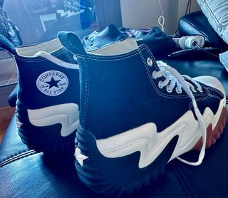 Converse Run Star Motion Talla 43