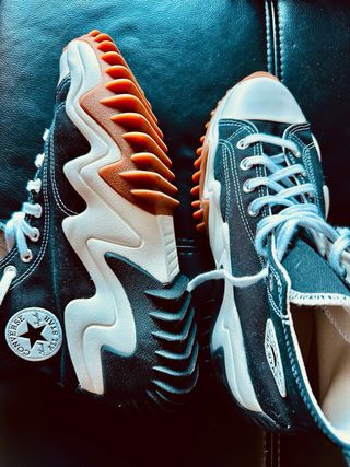 Converse Run Star Motion Talla 43