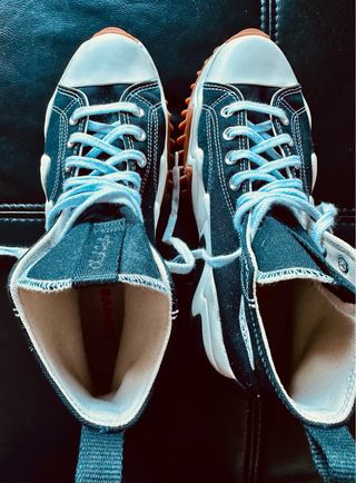 Converse Run Star Motion Talla 43