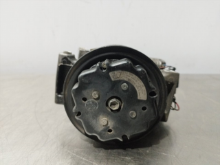 COMPRESOR AIRE ACONDICIONADO AUDI A6 AVANT (4B5)