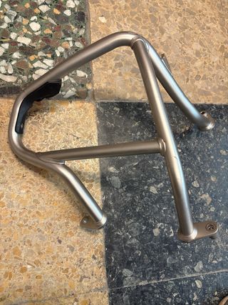 SOPORTE DE PROTECCIÓN DE MOTOR  BMW R 1200 GS