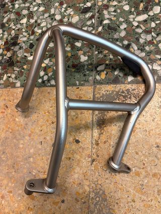 SOPORTE DE PROTECCIÓN DE MOTOR  BMW R 1200 GS