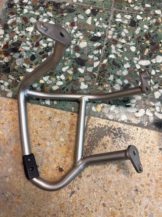 SOPORTE DE PROTECCIÓN DE MOTOR  BMW R 1200 GS