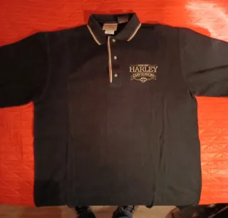 Polo Harley-Davidson Central Mississippi