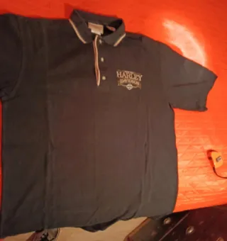 Polo Harley-Davidson Central Mississippi