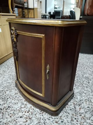 MUEBLE ESTILO LUIS XV