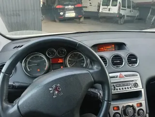 Peugeot 308 2010