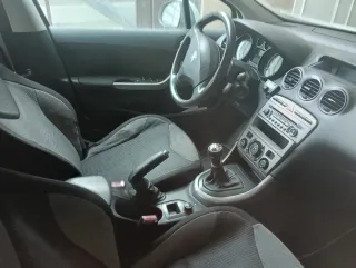 Peugeot 308 2010