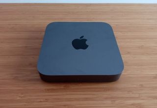 Mac mini Intel i5 3,0GHz 6 núcleos 64GB RAM