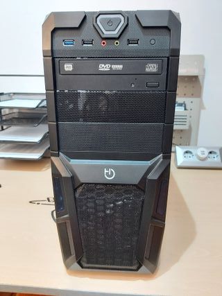 PC Intel i7 3770 entero o despiece