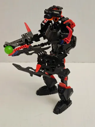 LEGO HERO FACTORY 6222