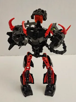 LEGO HERO FACTORY 6222