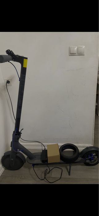 Patinete Eléctrico Xiaomi!