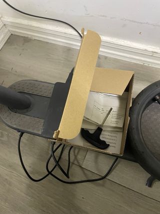 Patinete Eléctrico Xiaomi!