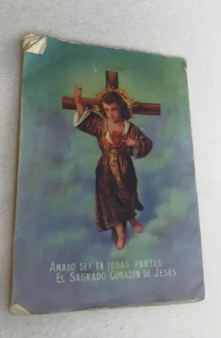 Año 1957 ANALES de Ntra. Sra. Sagrado Corazón