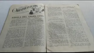 Año 1957 ANALES de Ntra. Sra. Sagrado Corazón